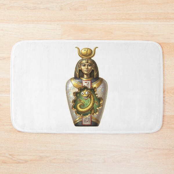 Item preview, Contains One Extremely Happy Goa'uld designed and sold by tomperys.