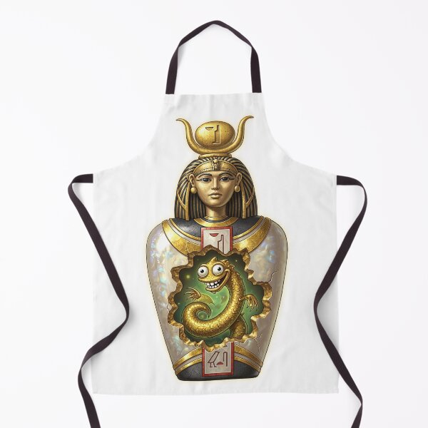 Item preview, Contains One Extremely Happy Goa'uld designed and sold by tomperys.
