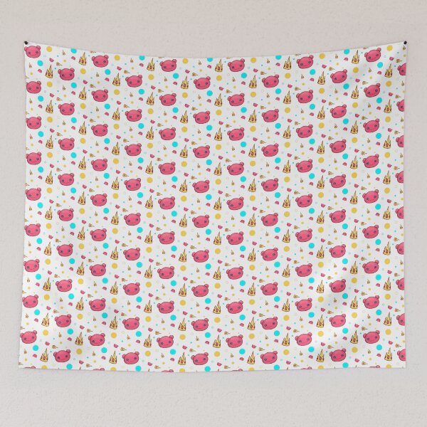 Item preview, Simon & Marcy designed and sold by MixiLunar.