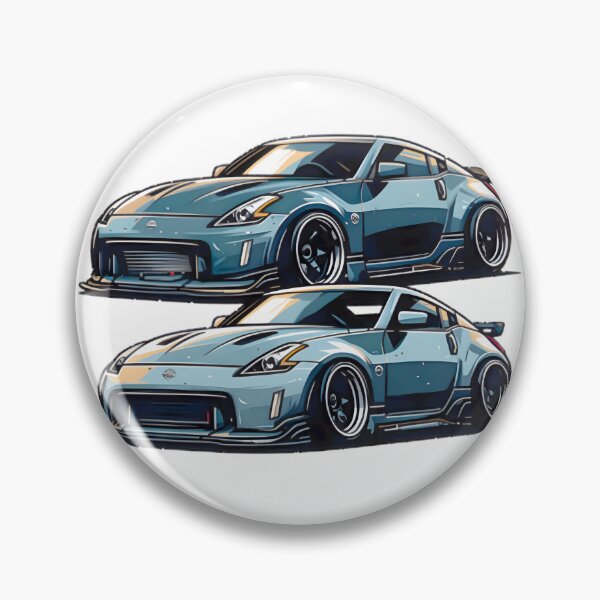 Item preview, Nissan Z LIMITED EDITION designed and sold by ziyat123.