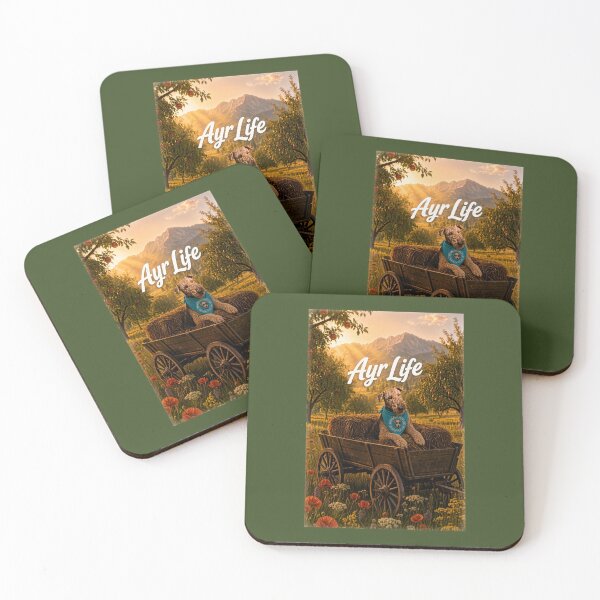 Item preview, Shenandoah Valley Girl --Ayr Life! designed and sold by ShenandoahValleyGirl.