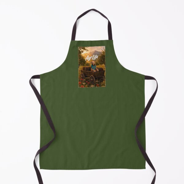Item preview, Shenandoah Valley Girl --Ayr Life! designed and sold by ShenandoahValleyGirl.