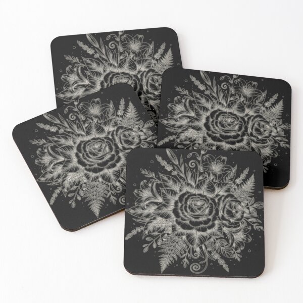 Item preview, Flowers designed and sold by AnonimusDesigns.