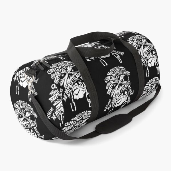 Item preview, Skull on Bandage Words designed and sold by jierrfan.