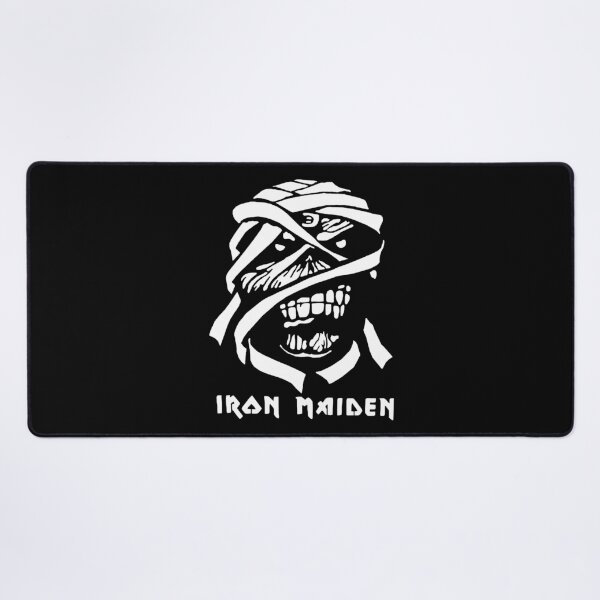 Item preview, Skull on Regular Bandage designed and sold by jierrfan.