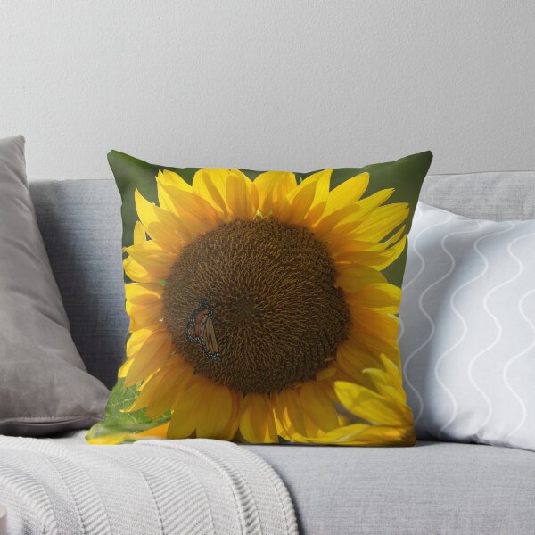 Item preview, The Sunflower Gathering designed and sold by locustgirl.