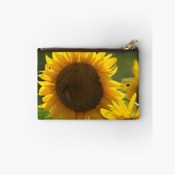 Item preview, The Sunflower Gathering designed and sold by locustgirl.