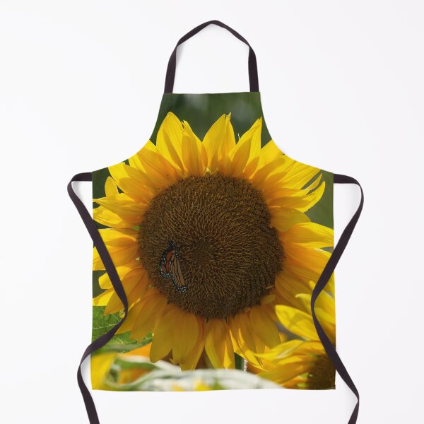 Item preview, The Sunflower Gathering designed and sold by locustgirl.
