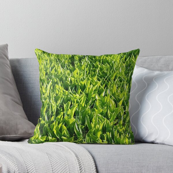 Item preview, Leaves of the Lily of the valley. designed and sold by LinkFamilyStore.