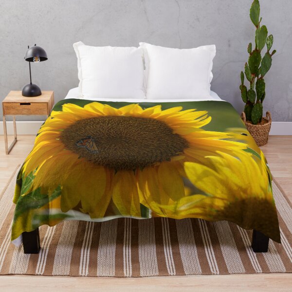 Item preview, The Sunflower Gathering designed and sold by locustgirl.