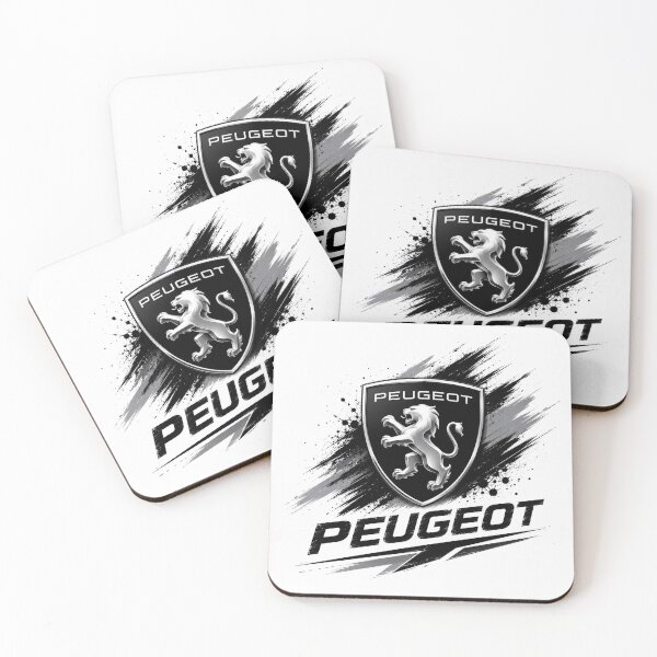 Item preview, Peugeot Large print  designed and sold by beckyk95.
