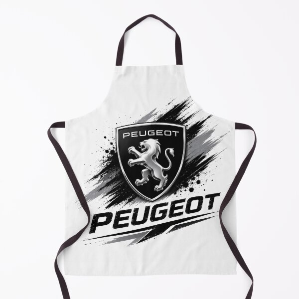 Item preview, Peugeot Large print designed and sold by beckyk95.