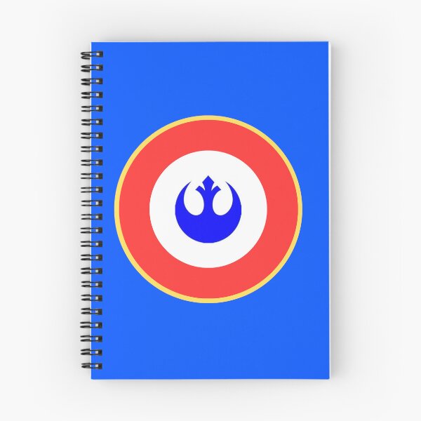Item preview, French Air Force (Star Wars Style) designed and sold by HillC1985.