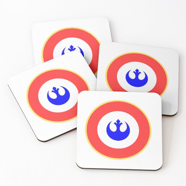 Item preview, French Air Force (Star Wars Style) designed and sold by HillC1985.