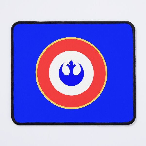 Item preview, French Air Force (Star Wars Style) designed and sold by HillC1985.