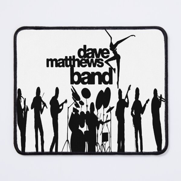 Item preview, DMB Acoustic Vibes designed and sold by fcrosse4.
