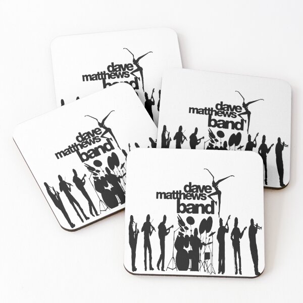 Item preview, DMB Acoustic Vibes designed and sold by fcrosse4.