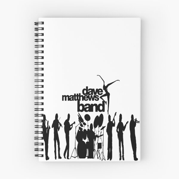 Item preview, DMB Acoustic Vibes designed and sold by fcrosse4.