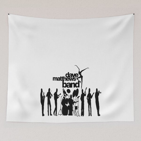 Item preview, DMB Acoustic Vibes designed and sold by fcrosse4.