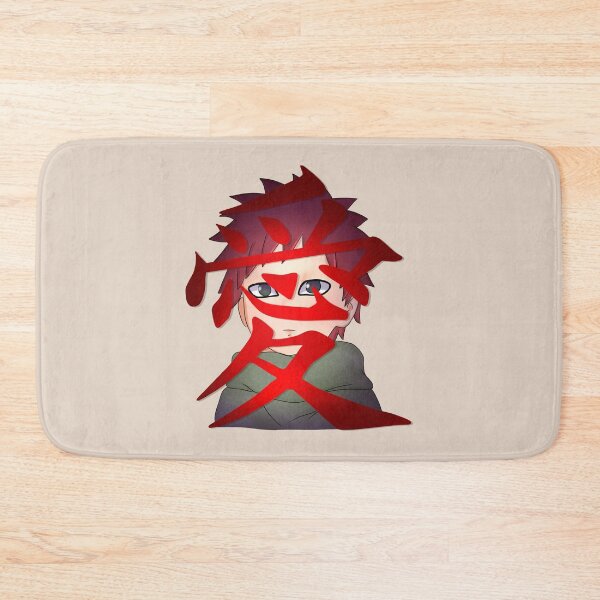 Item preview, Scribble Cute Sabaku designed and sold by Izaa-aart.