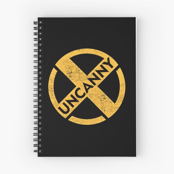 Item preview, X-MEN - THE UNCANNY X-MEN designed and sold by Presents For The Dead.