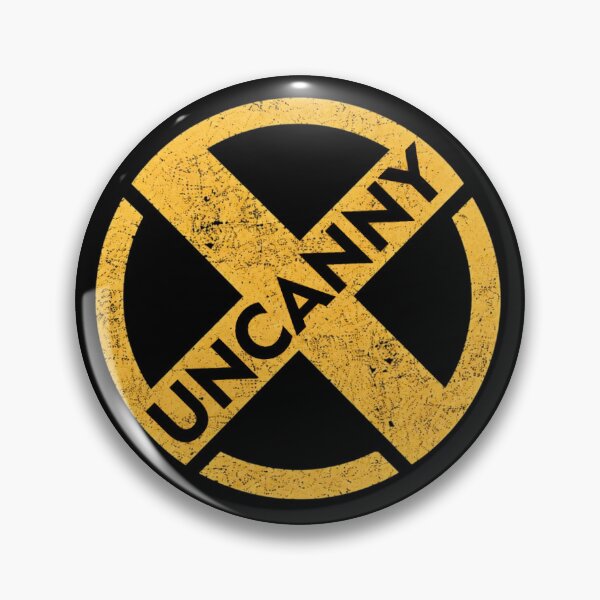 Item preview, X-MEN - THE UNCANNY X-MEN designed and sold by Presents For The Dead.