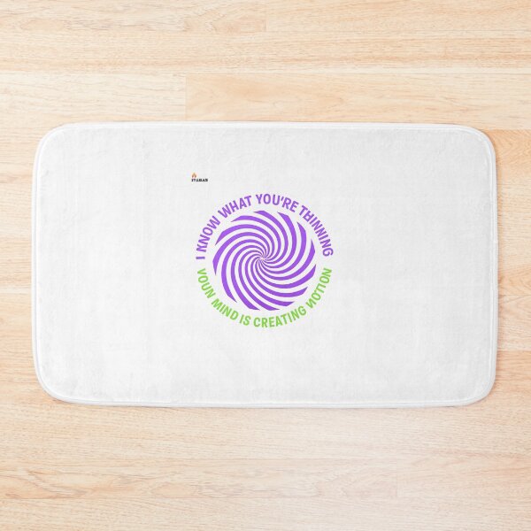 Item preview, Mind Reading Optical Illusion Spiral – Hypnotic Perception Art designed and sold by BilcoStillbaze.