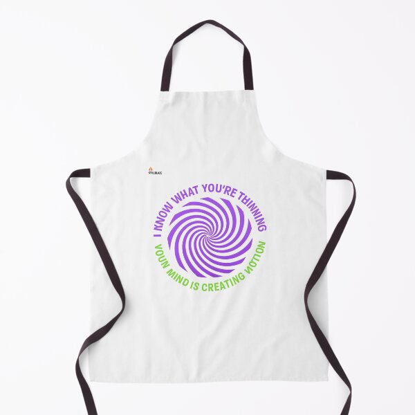 Item preview, Mind Reading Optical Illusion Spiral – Hypnotic Perception Art designed and sold by BilcoStillbaze.