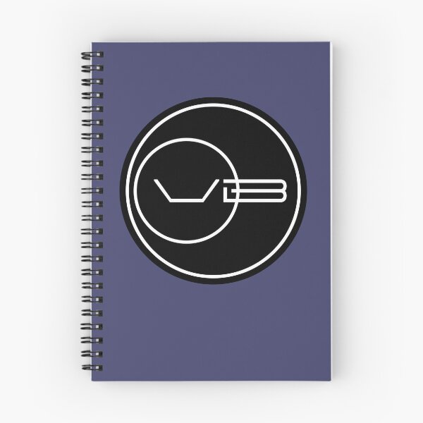 Item preview, Von Braun Starship Logo (Large) designed and sold by TheGameSmithy.