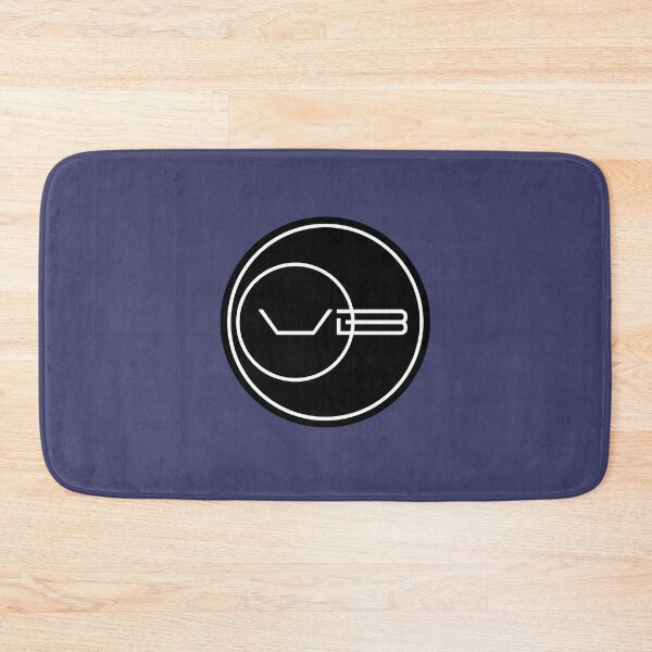 Item preview, Von Braun Starship Logo (Large) designed and sold by TheGameSmithy.