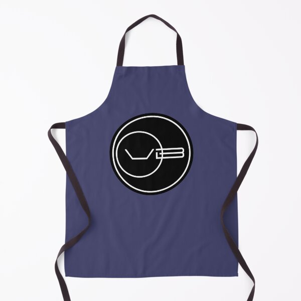 Item preview, Von Braun Starship Logo (Large) designed and sold by TheGameSmithy.