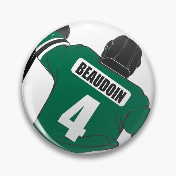 Item preview, 4 Beaudoin Hockey Products designed and sold by stinkylockers.