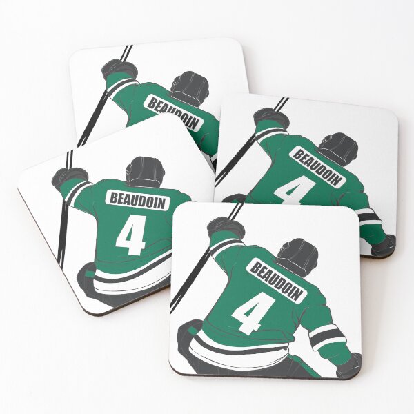 Aperçu de l'œuvre 4 produits de hockey Beaudoin créée et vendue par stinkylockers.