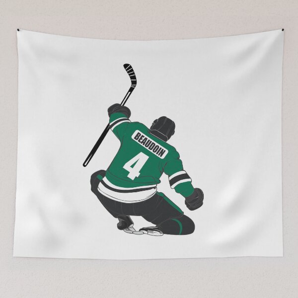Item preview, 4 Beaudoin Hockey Products designed and sold by stinkylockers.