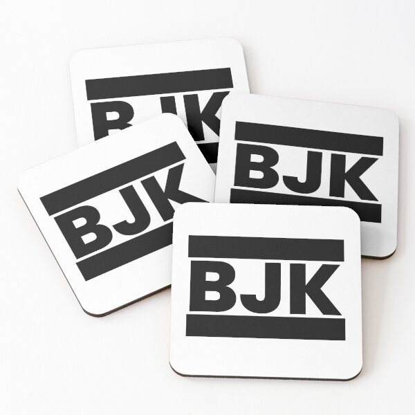 Item preview, BJK black designed and sold by VRedBaller.