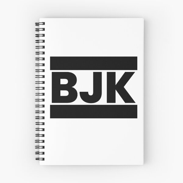 Item preview, BJK black designed and sold by VRedBaller.