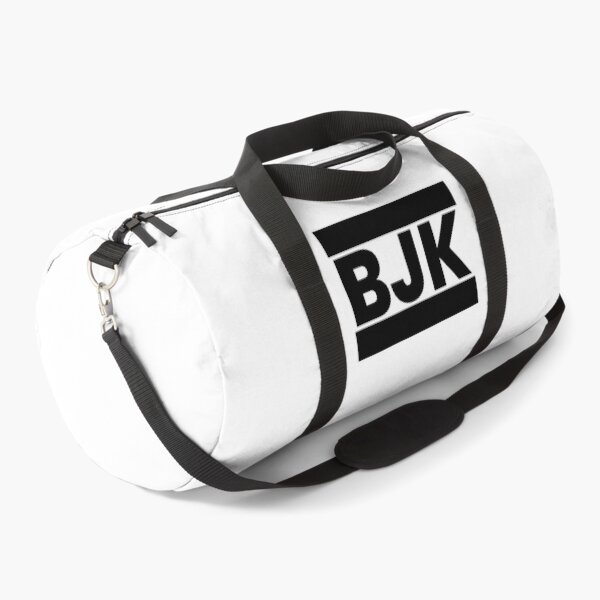 Item preview, BJK black designed and sold by VRedBaller.
