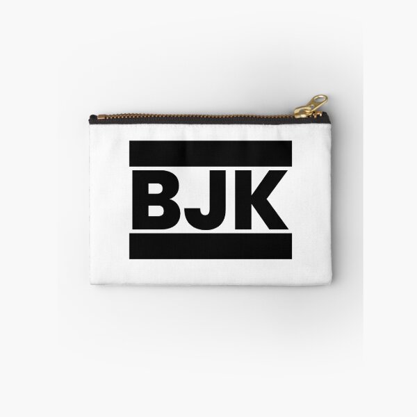 Item preview, BJK black designed and sold by VRedBaller.