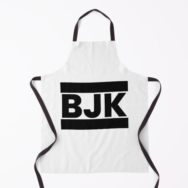 Item preview, BJK black designed and sold by VRedBaller.