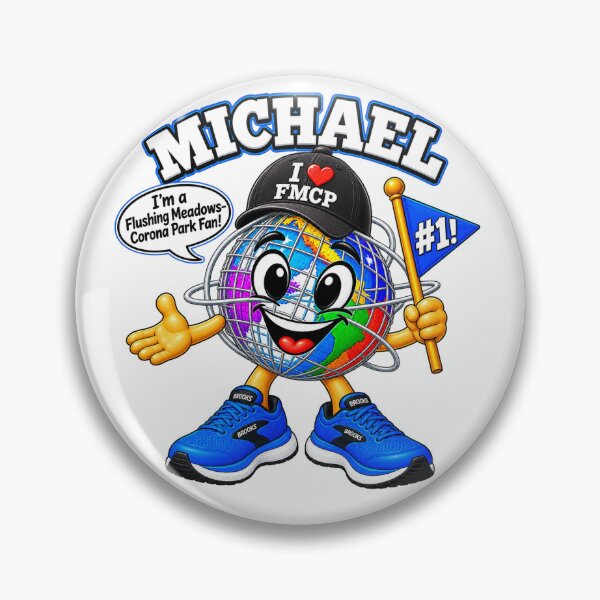 Item preview, Touring with Michael! designed and sold by michael6076.