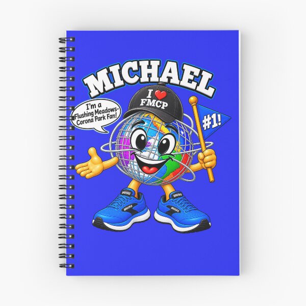 Item preview, Touring with Michael! designed and sold by michael6076.