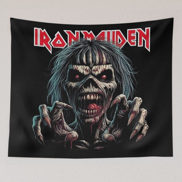 Item preview, Now This is Scary designed and sold by jierrfan.