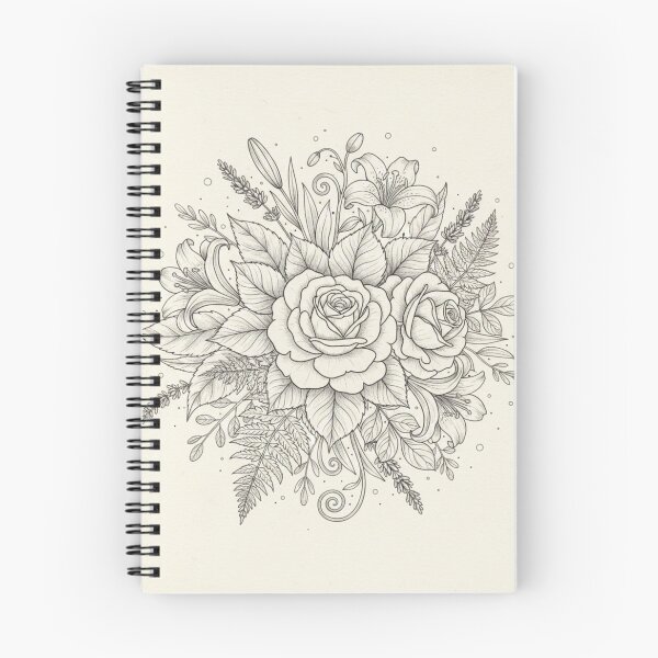 Item preview, Flowers designed and sold by AnonimusDesigns.