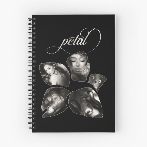 Item preview, Ariana Petal designed and sold by fnsdjfnsidjdns.