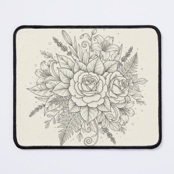 Item preview, Flowers designed and sold by AnonimusDesigns.