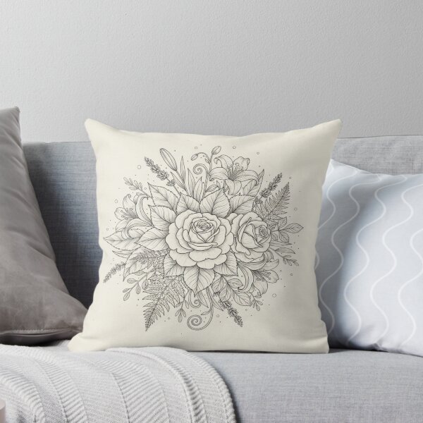 Item preview, Flowers designed and sold by AnonimusDesigns.