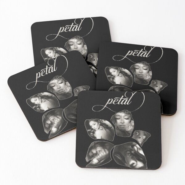 Item preview, Ariana Petal designed and sold by fnsdjfnsidjdns.