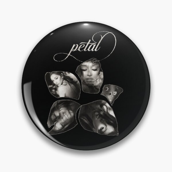 Item preview, Ariana Petal designed and sold by fnsdjfnsidjdns.