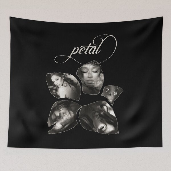 Item preview, Ariana Petal designed and sold by fnsdjfnsidjdns.