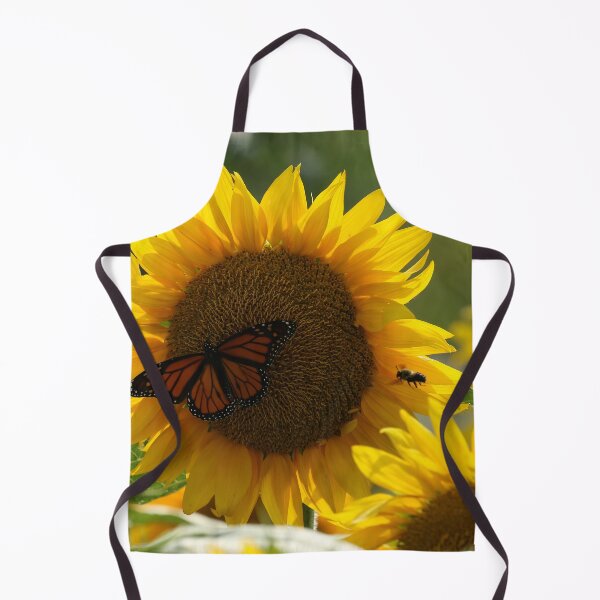 Item preview, Where the Monarchs Gather designed and sold by locustgirl.